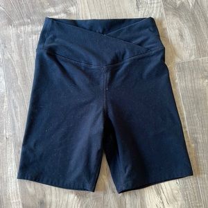 Women’s Biker Shorts